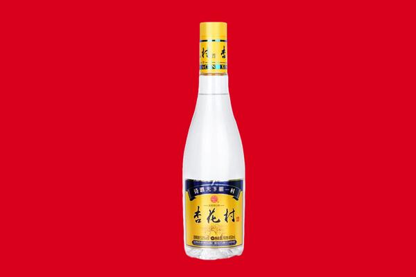 武威市回收杏花村
